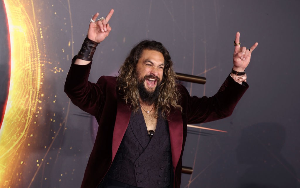 Jason Momoa in “Fast & Furious 10”, Jake Gyllenhaal nel thriller con rapina “Cut and Run”