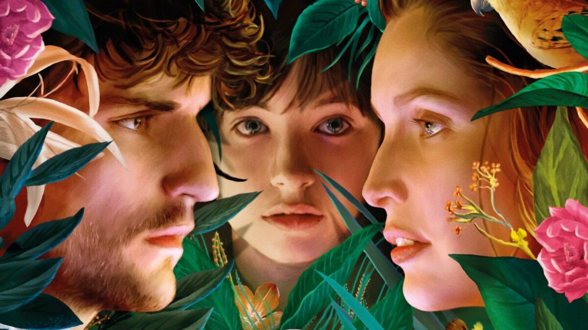 La Crociata: trailer italiano e tutte le anticipazioni sulla commedia di Louis Garrel