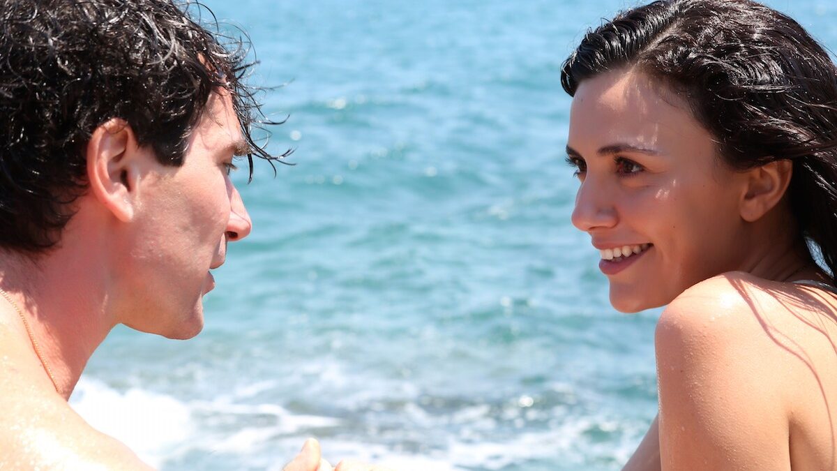 La Sposa: trama ultima puntata, cast e location della fiction con Serena Rossi