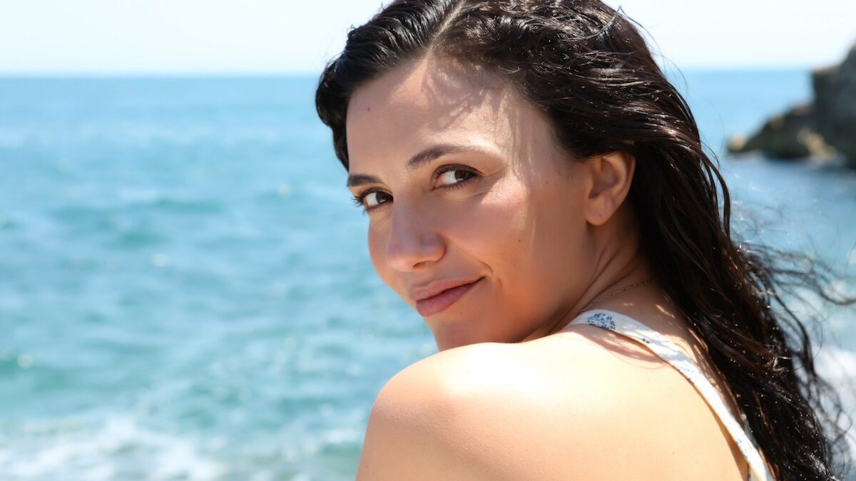 Serena Rossi, è nata una nuova stella della fiction Rai (e Mediaset starà a guardare?)