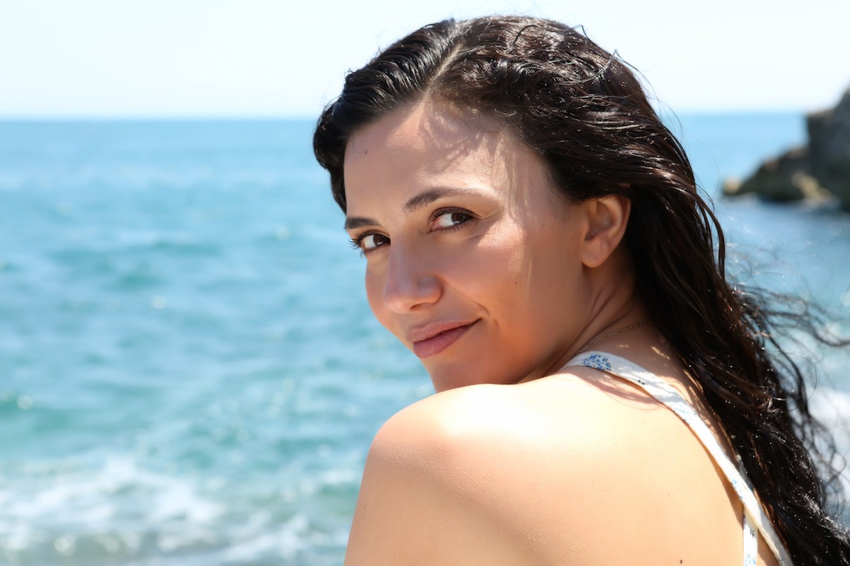 Serena Rossi, è nata una nuova stella della fiction Rai (e Mediaset starà a guardare?)