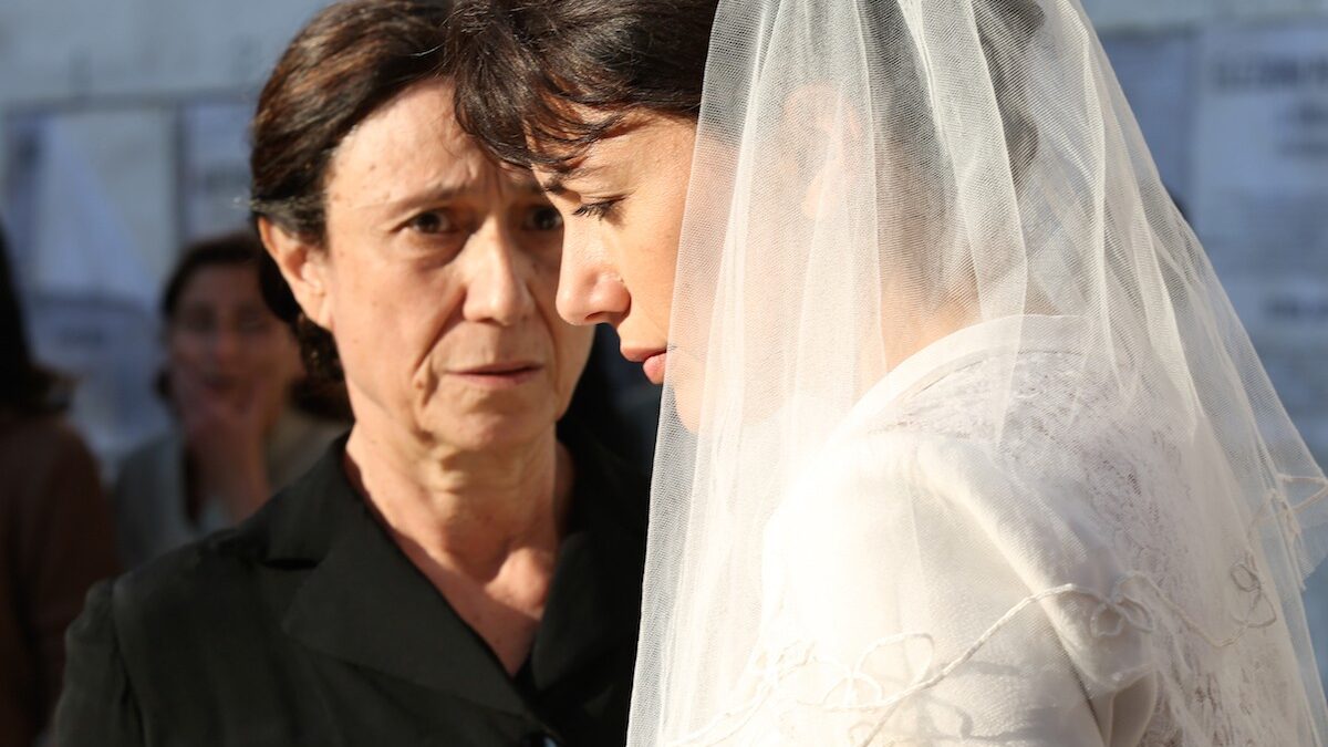 Ascolti tv domenica 23 gennaio 2022: La sposa, Avanti un altro!, CTCF