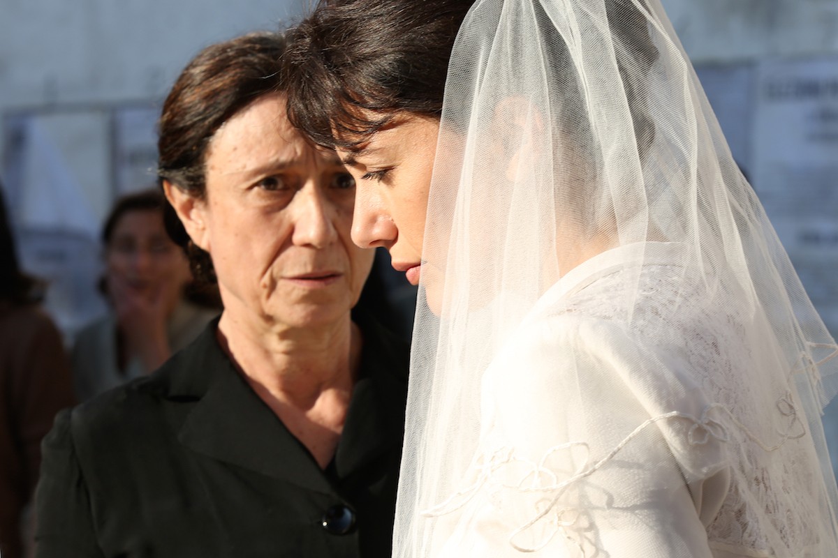 Ascolti tv domenica 23 gennaio 2022: La sposa, Avanti un altro!, CTCF