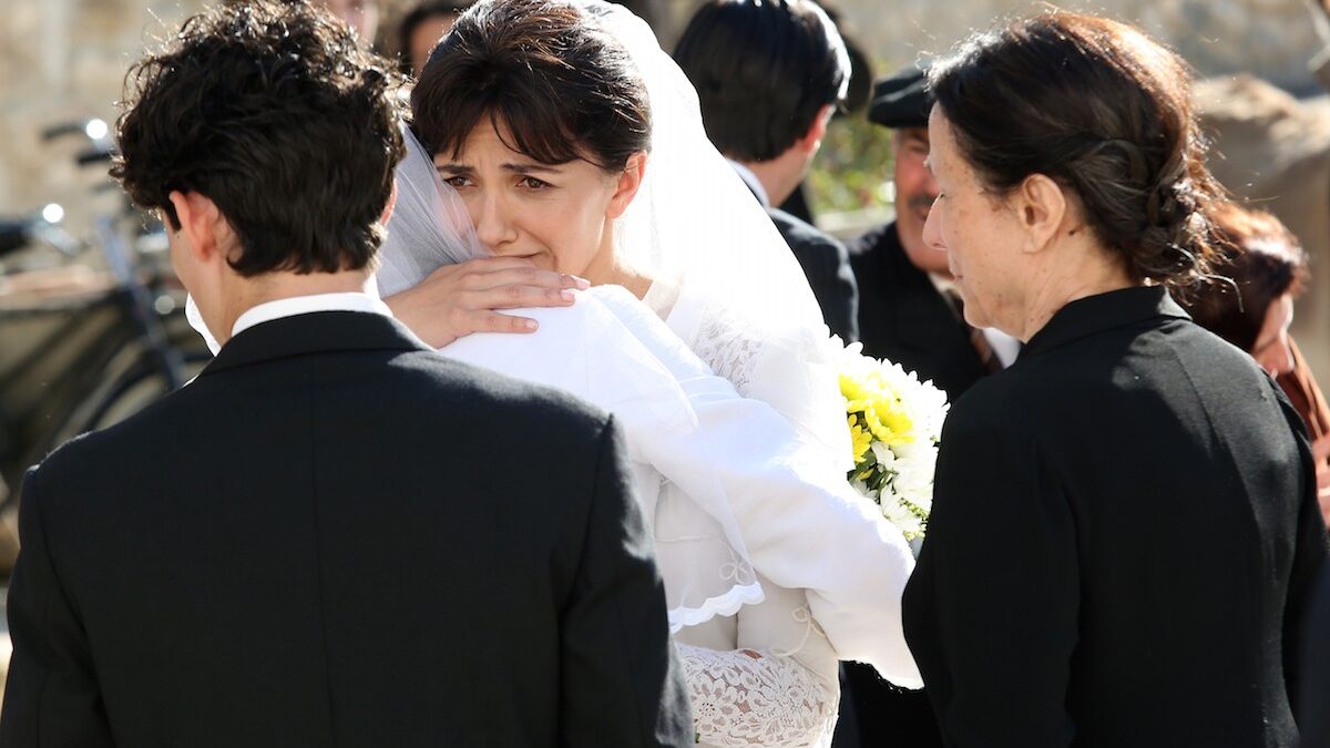 Ascolti tv domenica 23 aprile 2023: La sposa a 2,5 mln (15,4%), Lo show dei Record a 2,4 mln (15,9%), CTCF a 2,2 mln (12,5%)