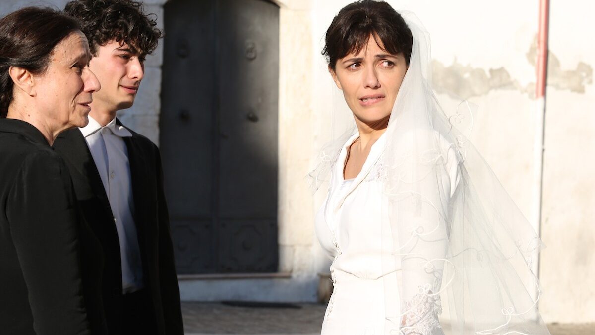 La Sposa 2, si farà la seconda stagione?