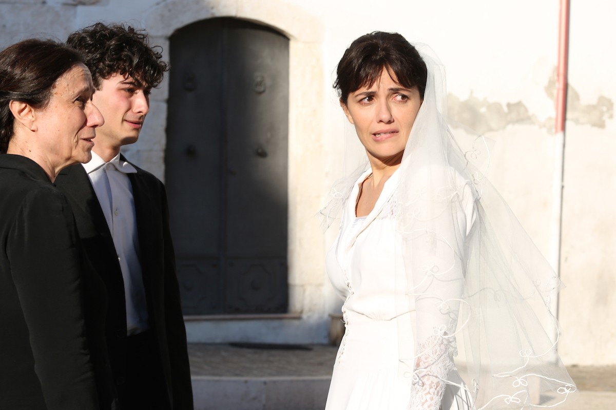 La Sposa 2, si farà la seconda stagione?