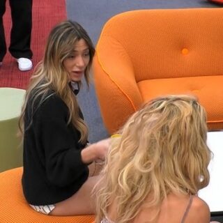 Grande Fratello Vip 6