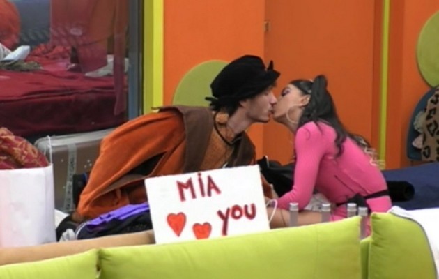 GF Vip 6: Lulù Selassié e Manuel Bortuzzo sposi dopo il reality? La rivelazione (video)