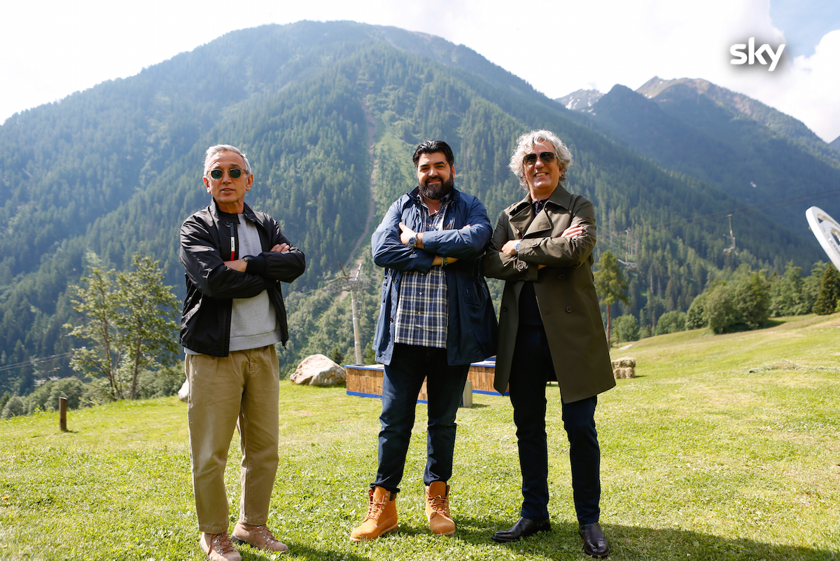 MasterChef Italia 2022, il promo della 12esima edizione