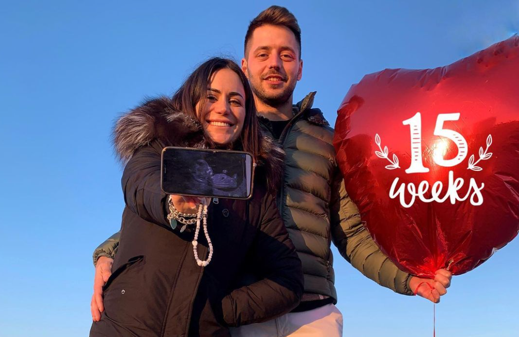Matrimonio a Prima Vista Italia, Andrea Ghiselli e Francesca Musci presto genitori