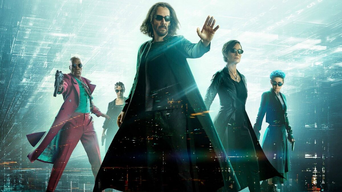 Matrix Resurrections, recensione: un sequel quasi fuori tempo massimo che funziona a metà