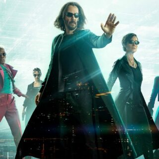 Matrix Resurrections, recensione un sequel quasi fuori tempo massimo che funziona a corrente alternata (2)