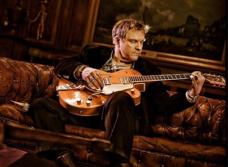 Meat Loaf è morto: il cantante aveva 74 anni