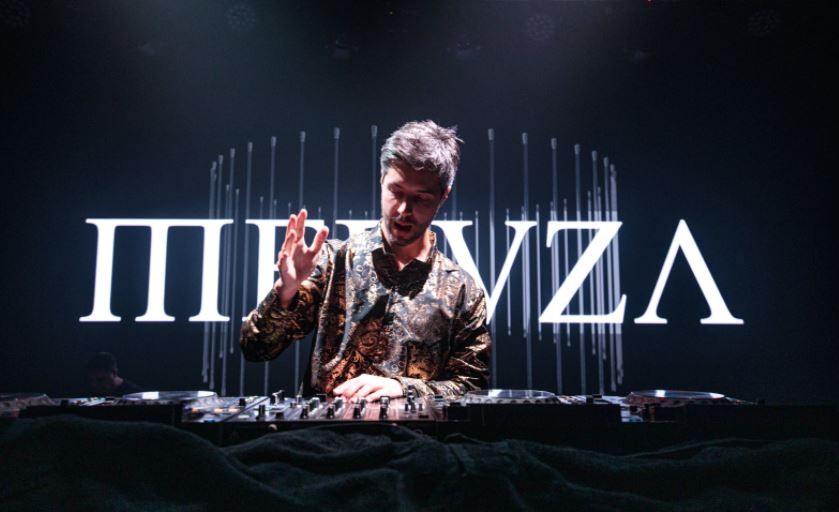 Meduza: la band dance italiana super ospite a Sanremo 2022
