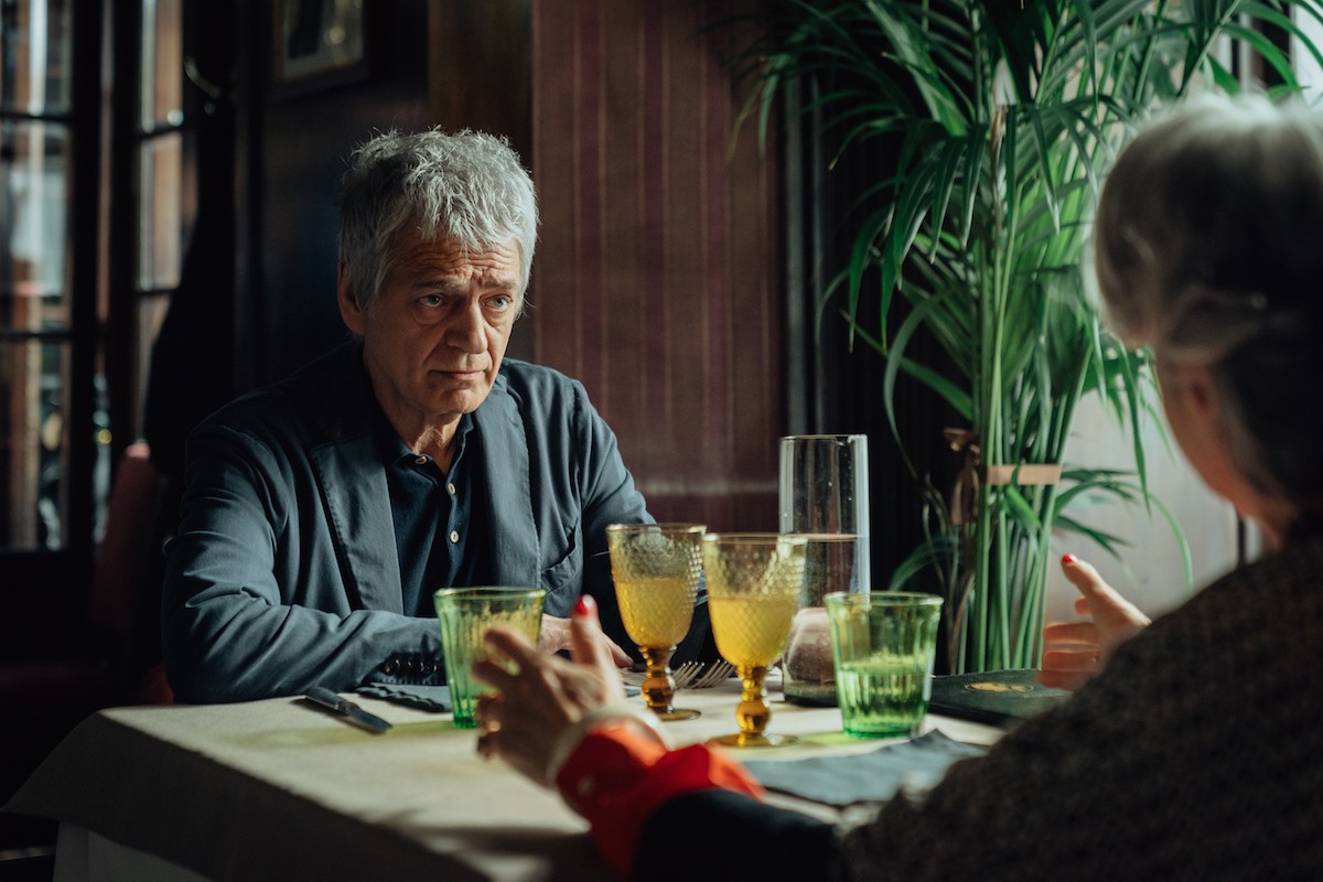 Monterossi – La serie, il trailer