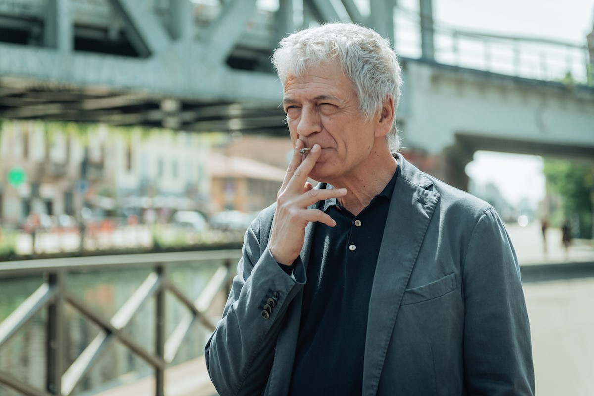 Monterossi – La serie, Prime Video si butta sull’instant classic per conquistare gli italiani: la recensione