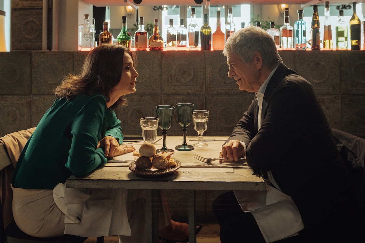 Monterossi – La serie, le foto