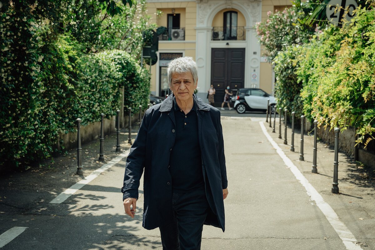 Monterossi – La serie: episodi, trama e cast della nuova produzione italiana di Prime Video