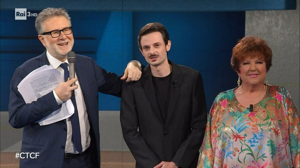 Sanremo 2022, Orietta Berti e Fabio Rovazzi ospiti alla finale