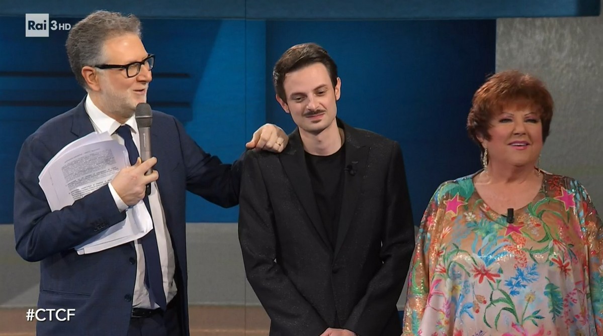 Sanremo 2022, Orietta Berti e Fabio Rovazzi ospiti alla finale