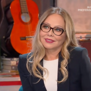 Ornella Muti