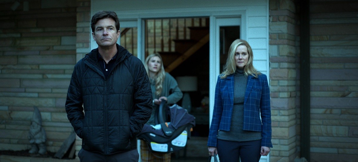 Ozark 4 la prima parte su Netflix: torna la famiglia Byrde, i “signori” del Missouri