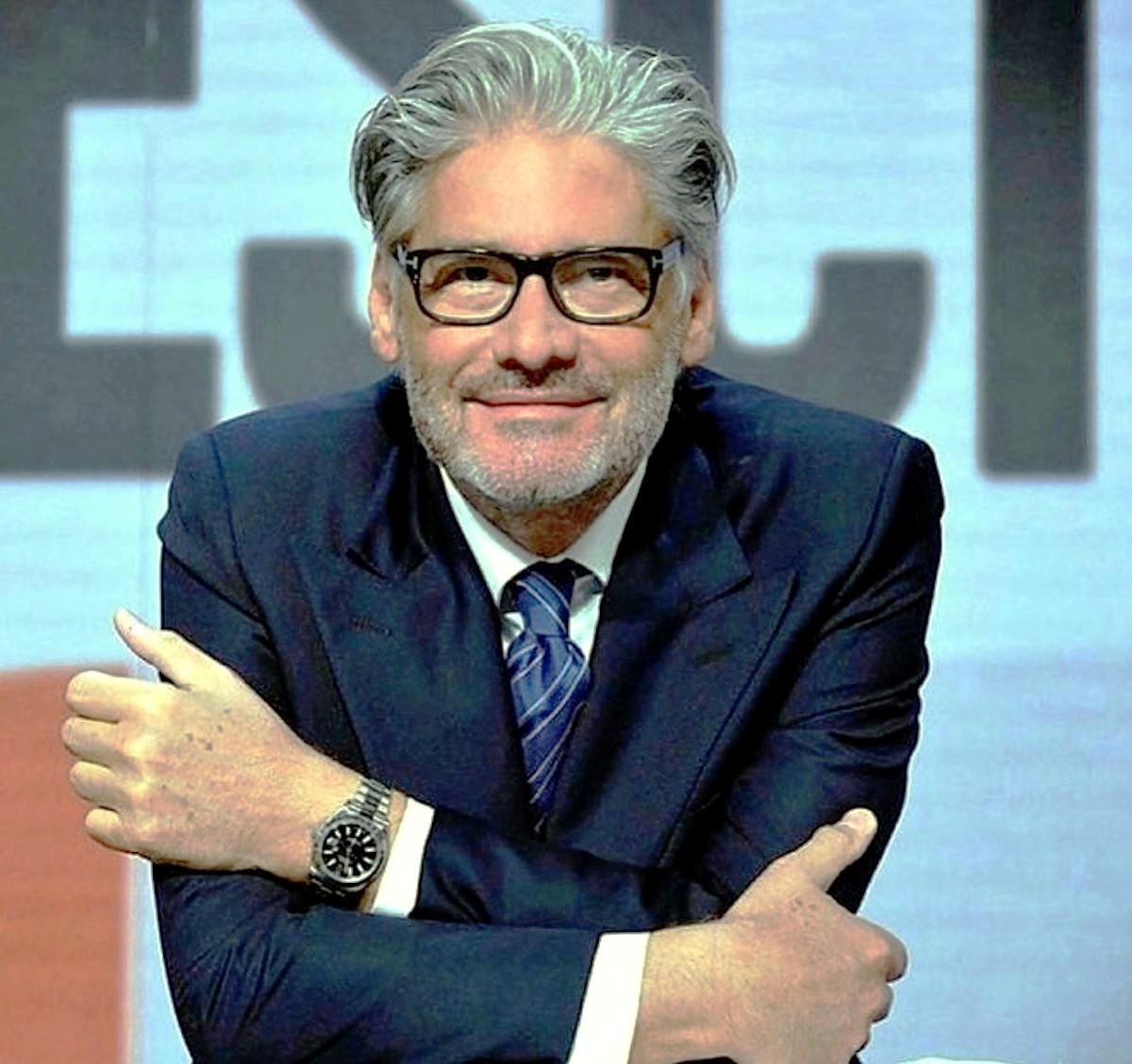Paolo Del Debbio: la mia linea editoriale è la tv popolare, a Silvio Berlusconi faccio gli auguri per il Quirinale. Draghi resti dov’è