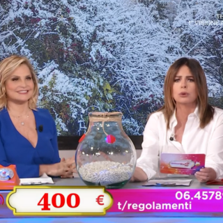 Citofonare Rai2