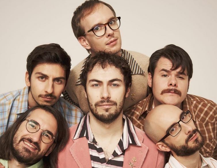 Pinguini Tattici Nucleari, Roma, 23 giugno 2022: scaletta del concerto
