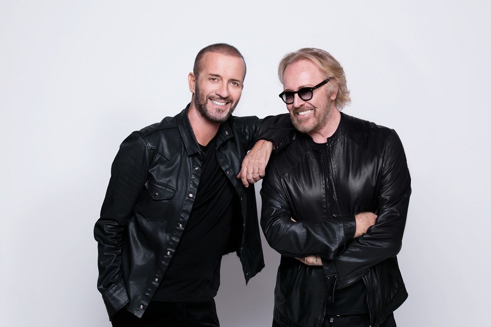 Raf e Umberto Tozzi in concerto a Milano al Teatro degli Arcimboldi: anticipazioni scaletta e info