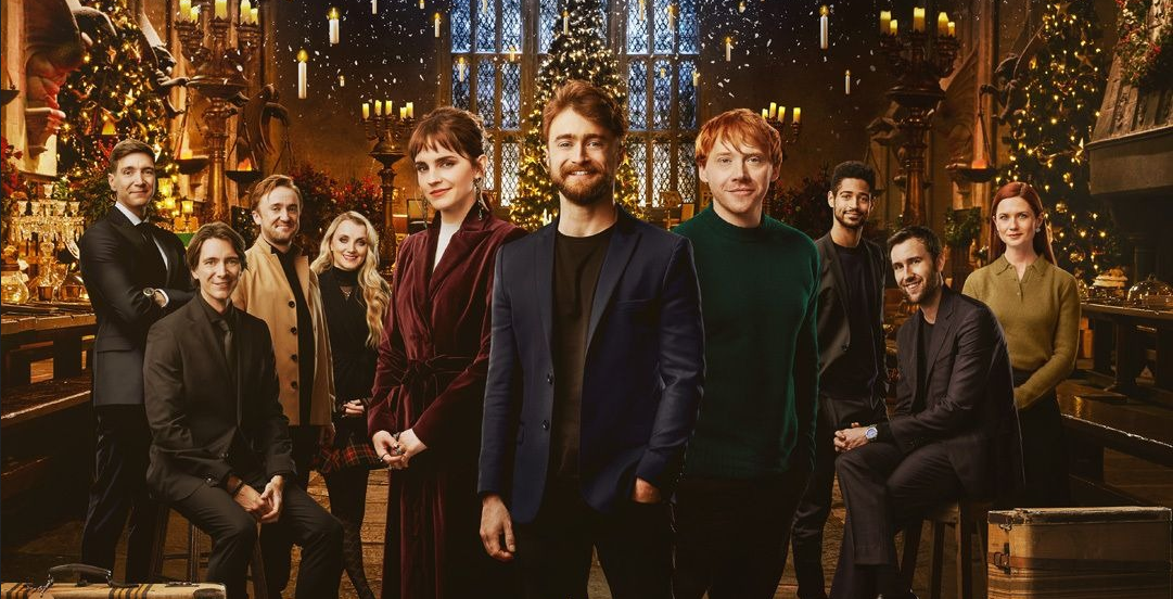 Return To Hogwarts: 12 curiosità rivelate durante la reunion di Harry Potter