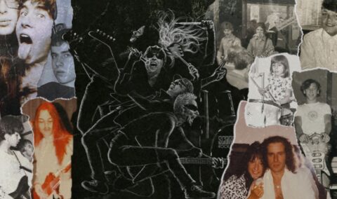 Rock believer, Scorpions: ascolta la canzone (traduzione e testo)