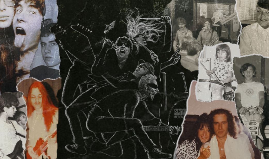 Rock believer, Scorpions: ascolta la canzone (traduzione e testo)