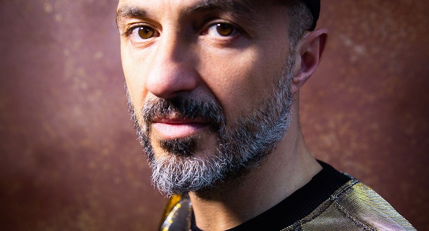 Elettronica, il nuovo singolo di Samuel: “La mia passione per questa musicalità e per la notte”