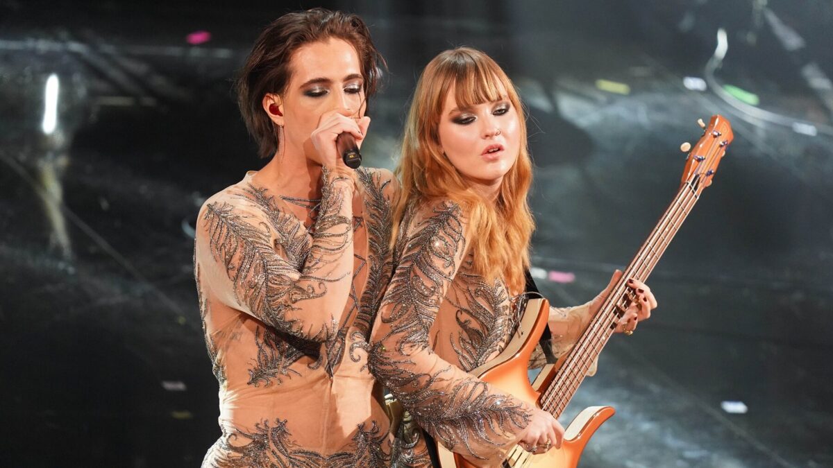 Album e singoli più venduti in Italia nel 2021: boom Amici 20, da Sanremo grande successo per Maneskin e Madame