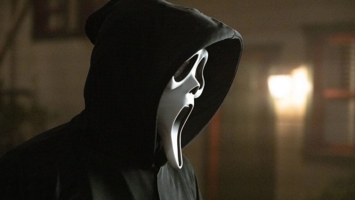 Scream: trailer finale italiano e colonna sonora di Scream 5