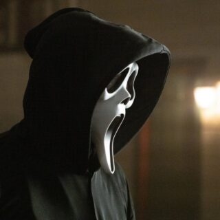Scream trailer finale italiano e colonna sonora di Scream 5
