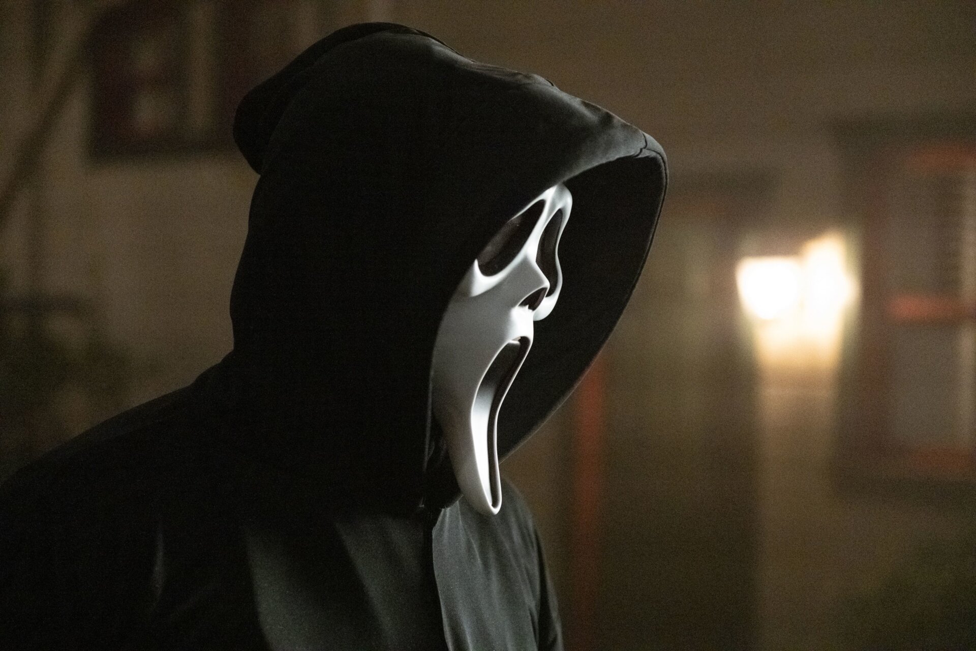 Scream: trailer finale italiano e colonna sonora di Scream 5