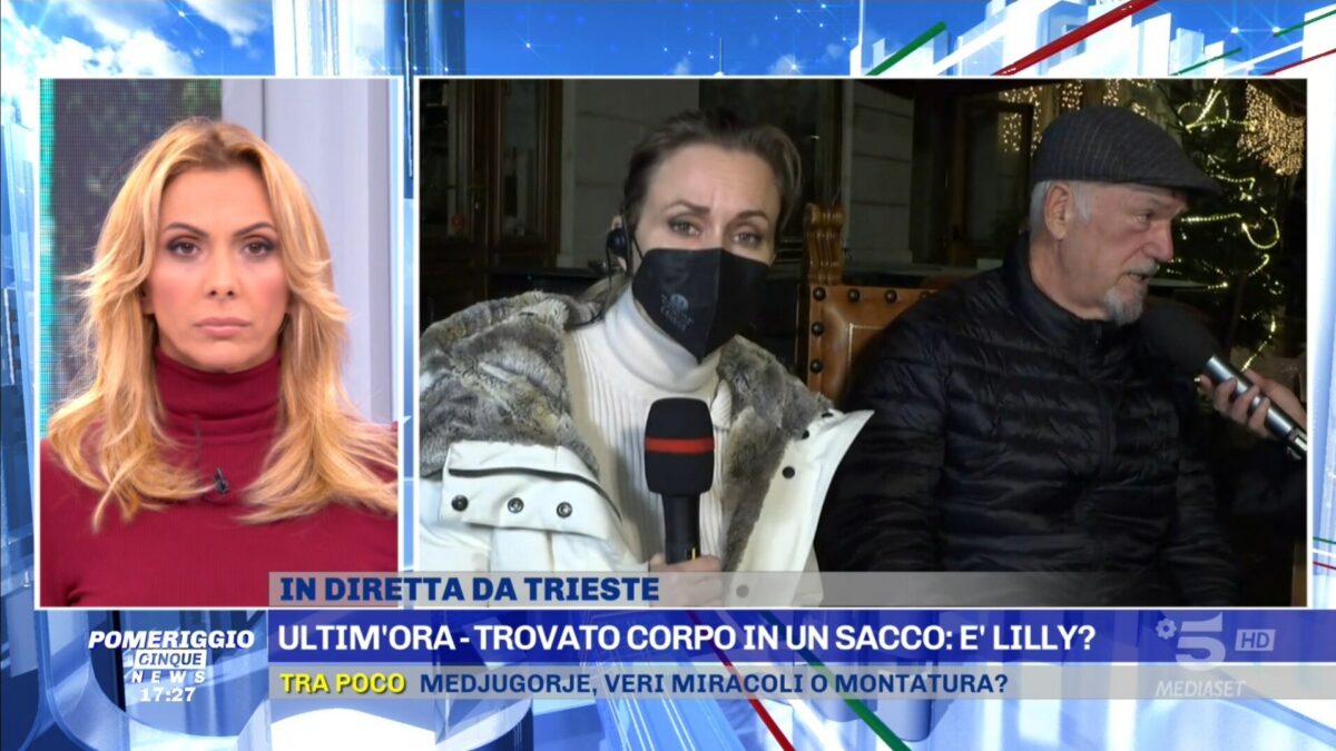 Simona Branchetti replica su TvBlog ad Alberto Matano: “Reazione incomprensibile”. E su Instagram rincara la dose…