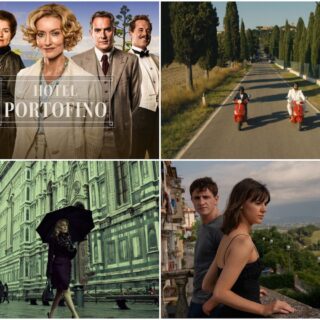 Serie tv ambientate in Italia