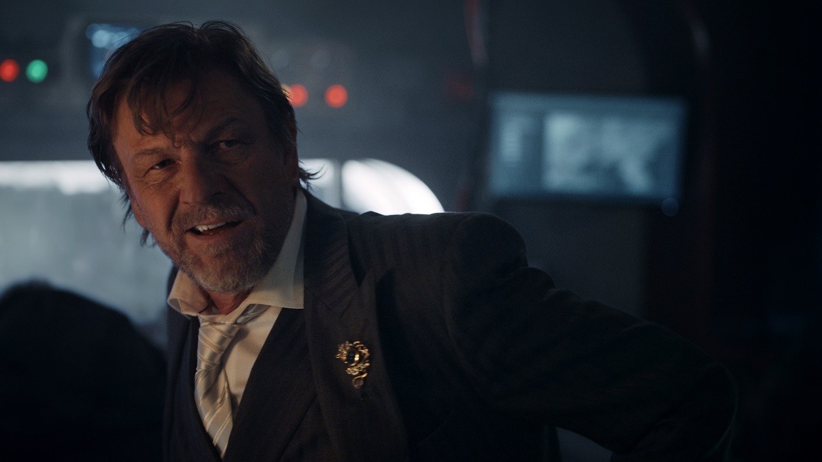 Snowpiercer