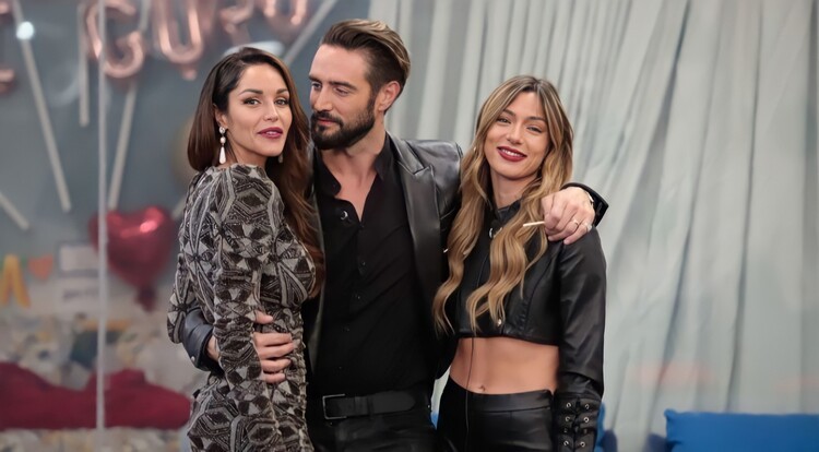 GF VIP 6, mistero in casa: cosa è successo davvero tra Alex Belli e Soleil Sorge? (VIDEO)