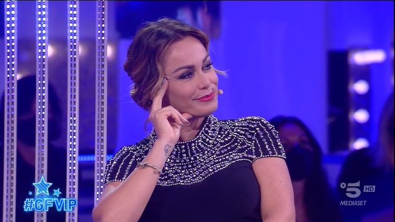 GF VIP 6, Sonia Bruganelli: “Lulù Selassiè non vincerà, Manila Nazzaro ama inciuciare”