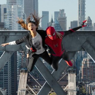 Spider-Man No Way Home è il sesto miglior incasso di sempre