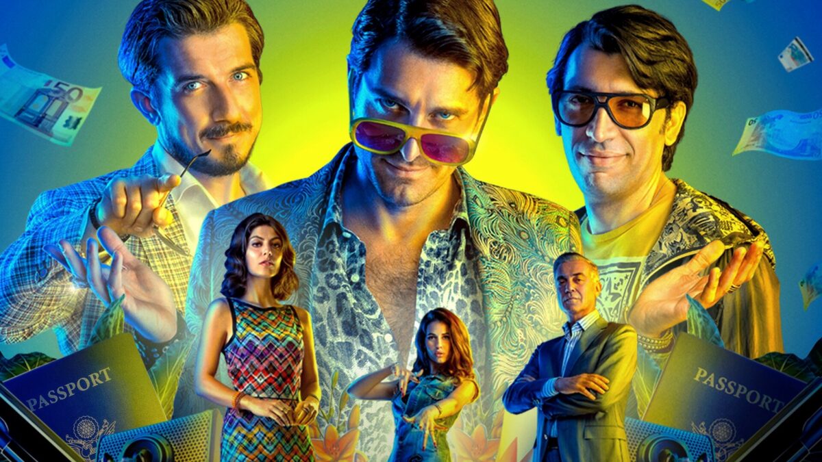 Stasera in tv: “L’agenzia dei bugiardi” su Canale 5