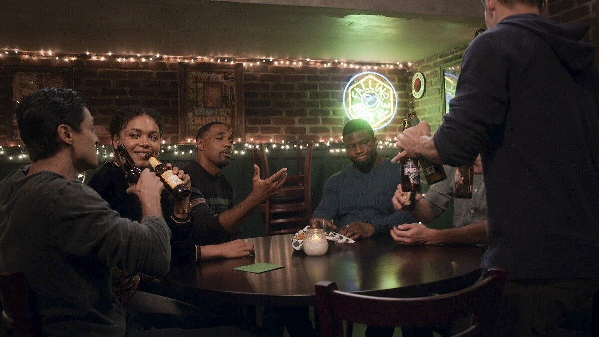Station 19 5 tra gioie e dolori arriva su Disney+ la nuova stagione dello spinoff di Grey’s Anatomy