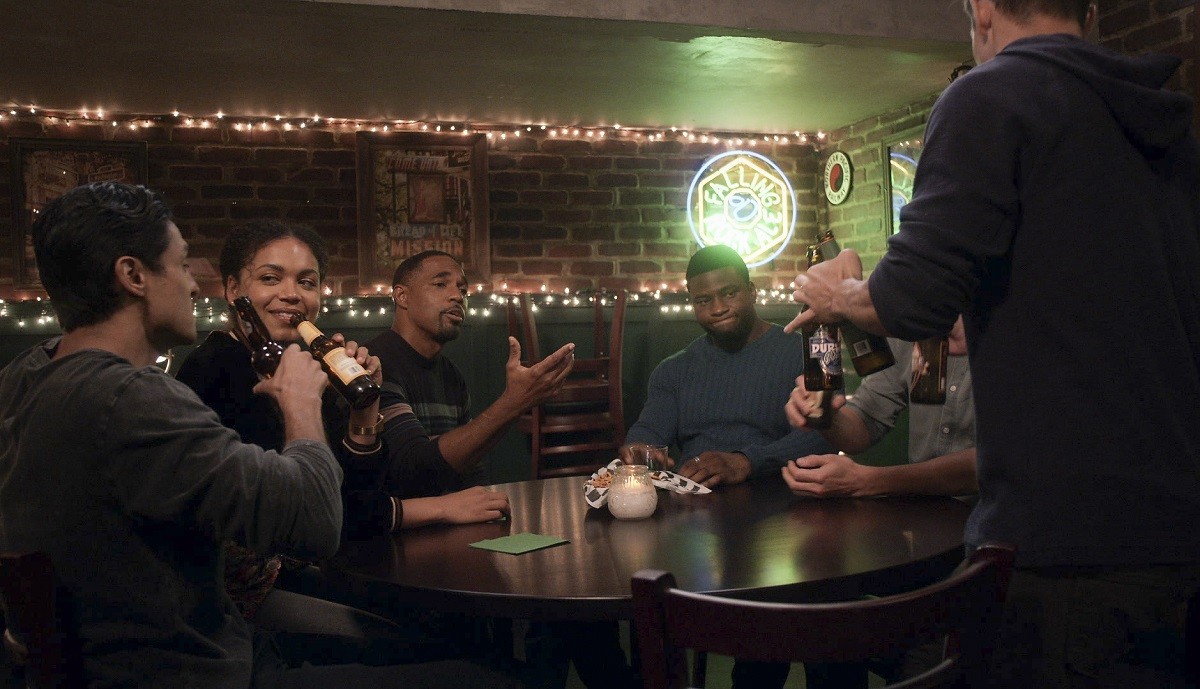 Station 19 5 tra gioie e dolori arriva su Disney+ la nuova stagione dello spinoff di Grey’s Anatomy