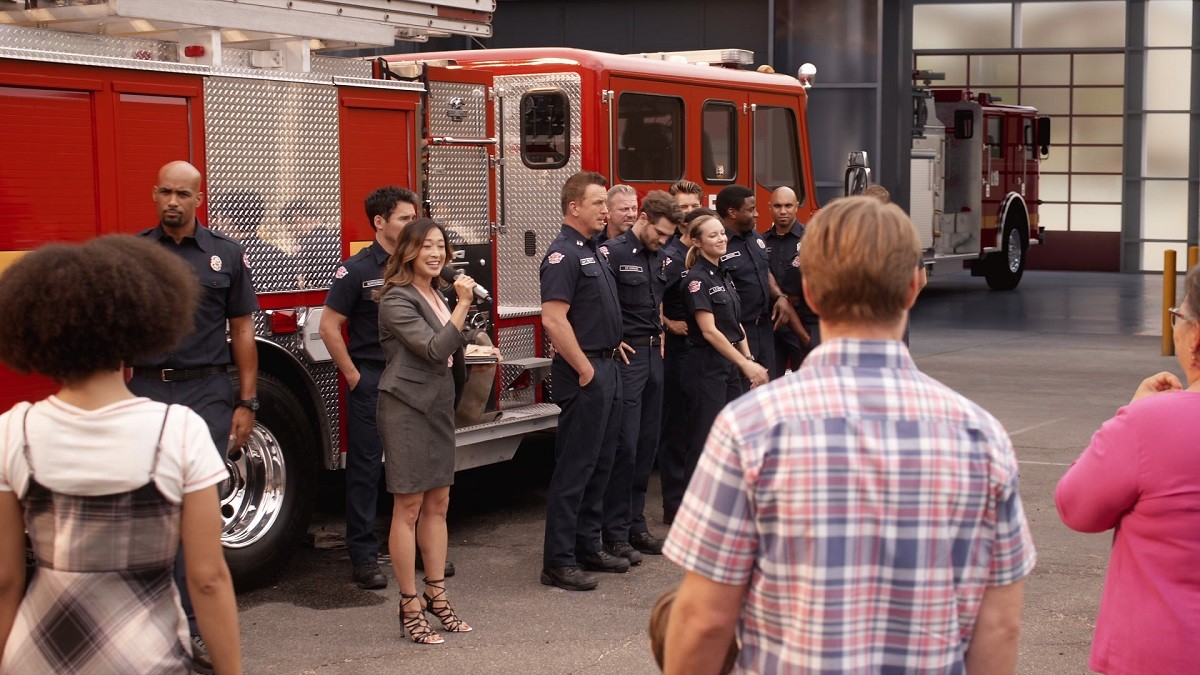 Station 19