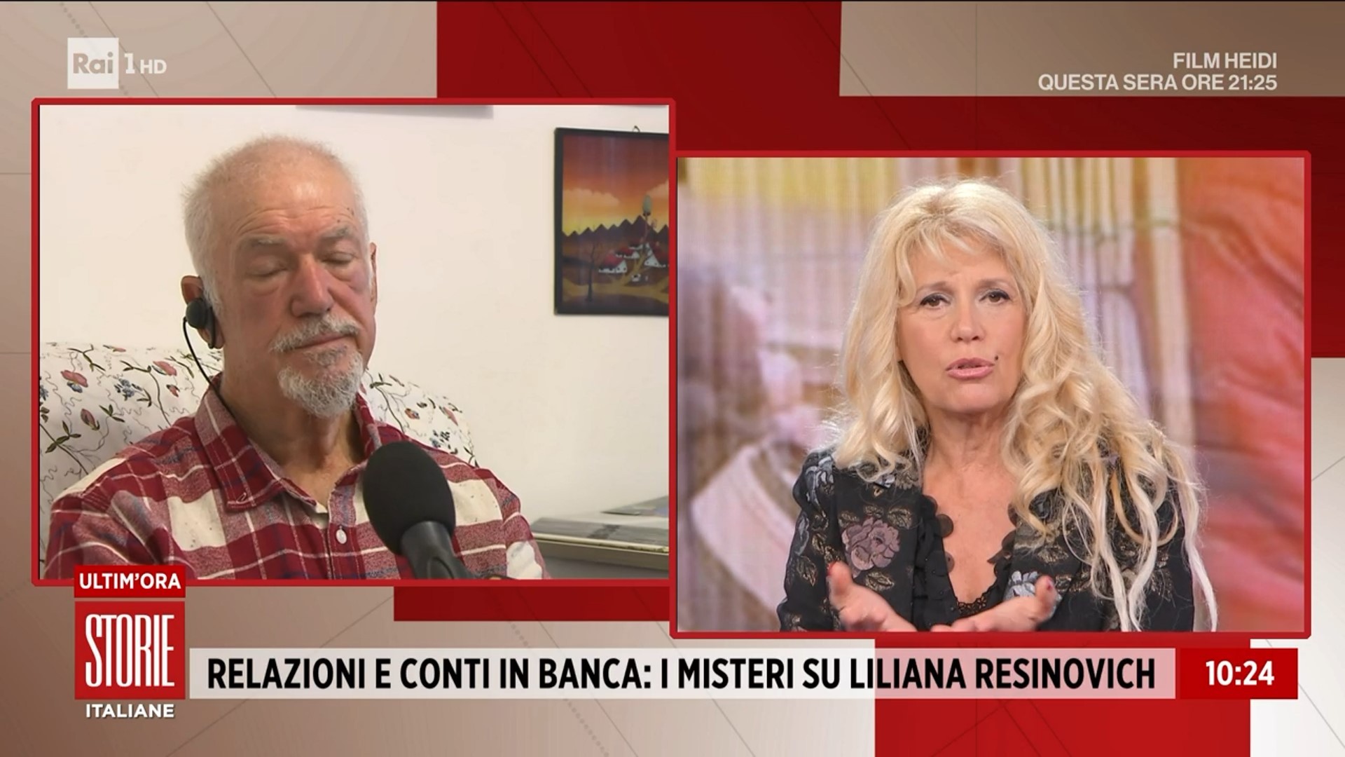 liliana resinovich storie italiane 5 gennaio maria teresa ruta