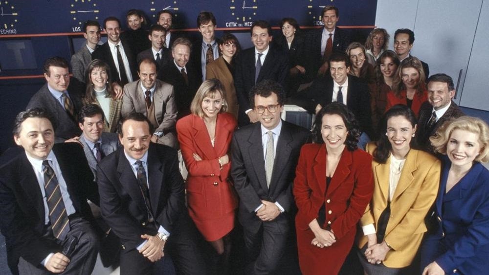 Il Tg5 fa 30 anni. Mimun: “Da noi prevale il merito. Contano le notizie, non i conduttori. Sogno un grande contenitore dalle 6 alle 8.30”